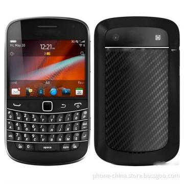 Original Bb Torch 9930 Qwerty Mobile Phone